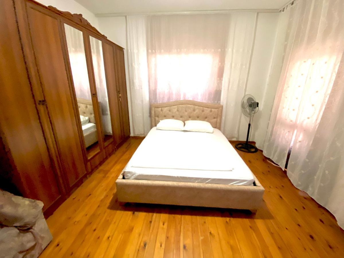 Villa Osmani Драч Екстериор снимка