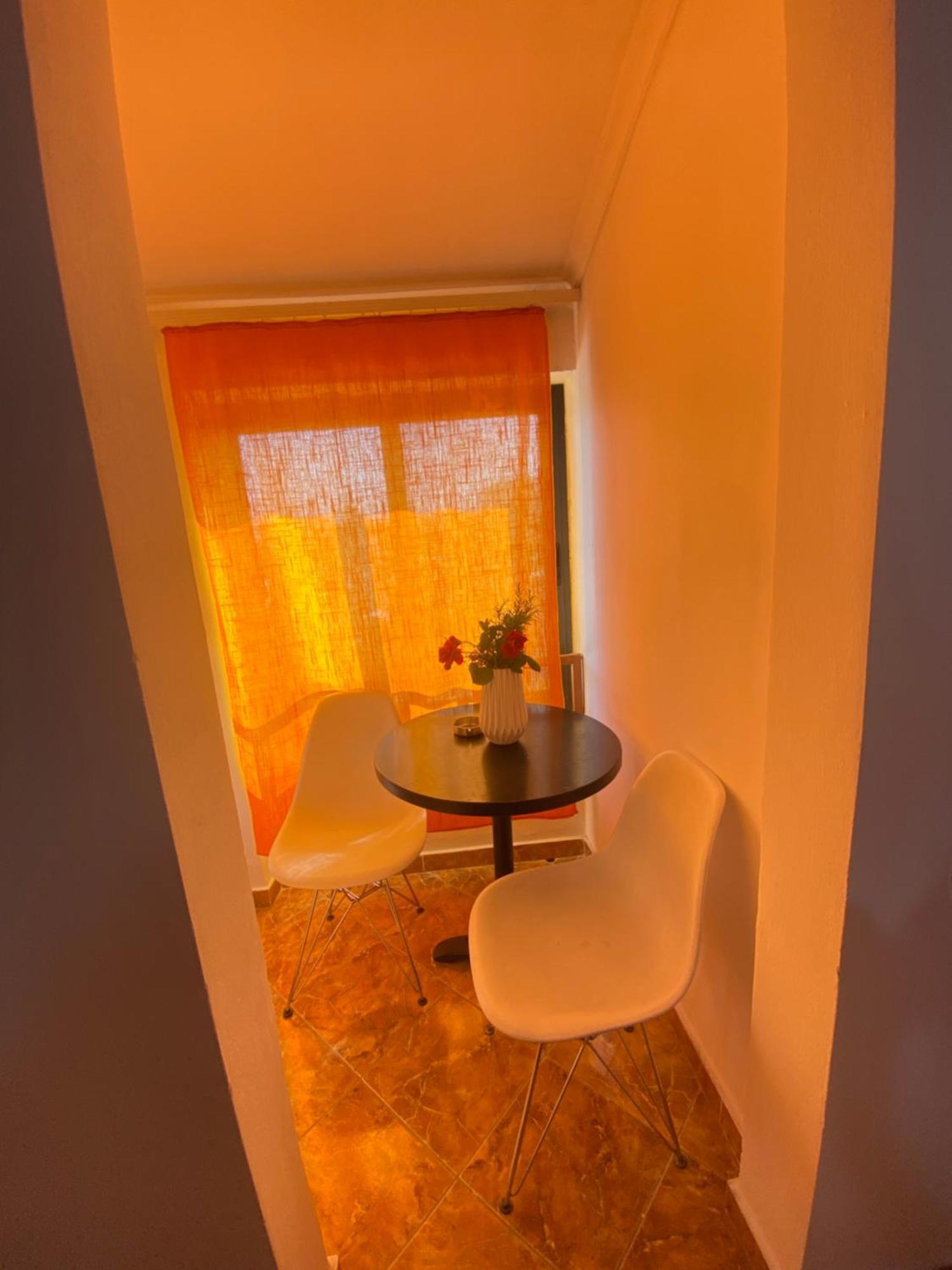 Villa Osmani Драч Екстериор снимка